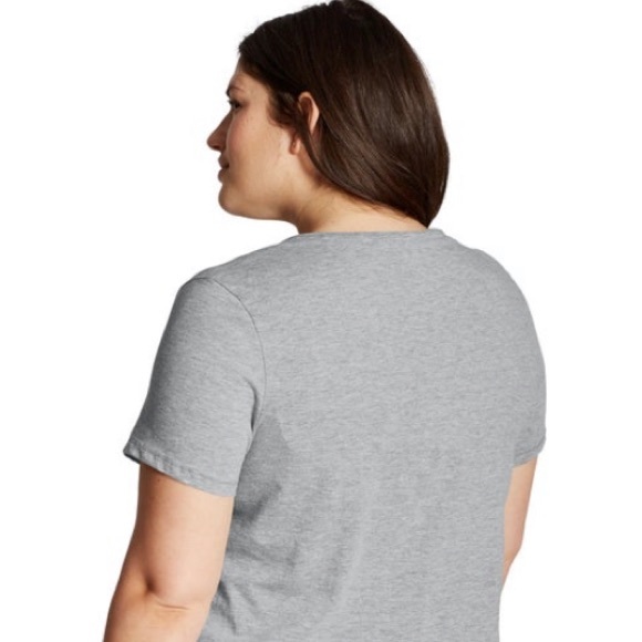 Champion grey activewear tee shirt - Picture 3 of 5